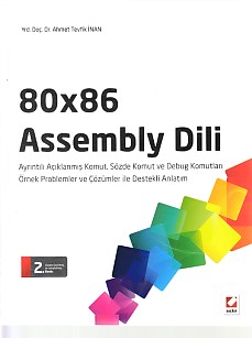 80x86 Assembly Dili