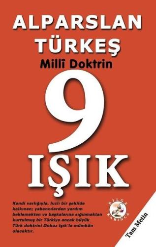 9 Işık-Milli Doktrin