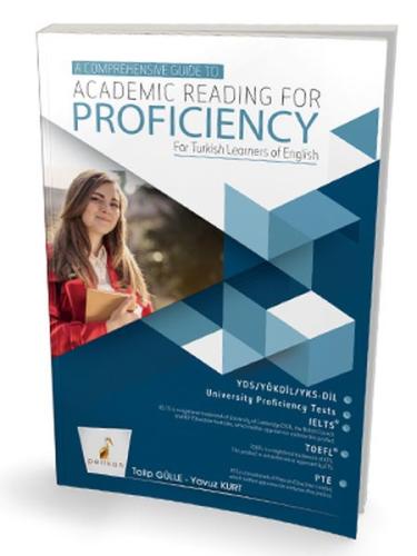 A Comprehensive Guide to Academic Reading for Proficiency