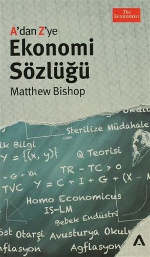 A’dan Z’ye Ekonomi Sözlüğü