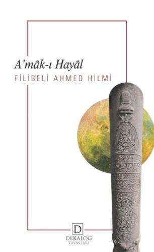 A’Mâk-I Hayâl