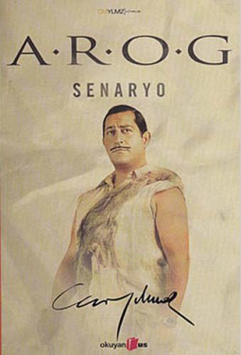 A.R.O.G. Senaryo