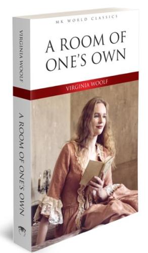 A Room Of One's Own - İngilizce Klasik Roman