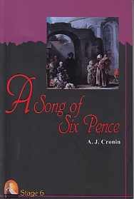 A Song of Six Pence - Stage 6