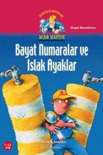 Acar Hafiye - Bayat Numaralar ve Islak Ayaklar