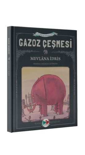 Acayip Hayvanlar - Gazoz Çeşmesi