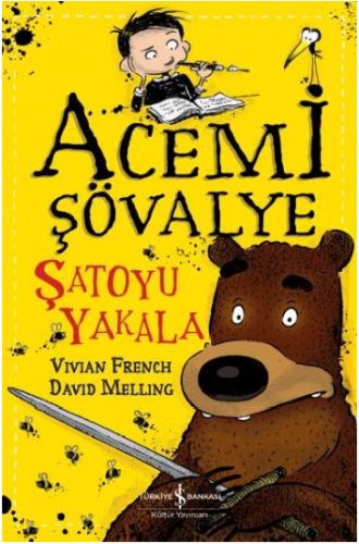 Acemi Şövalye - Şatoyu Yakala