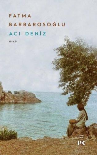 Acı Deniz