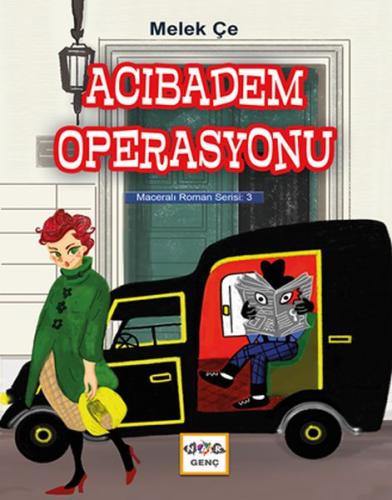 Acıbadem Operasyonu