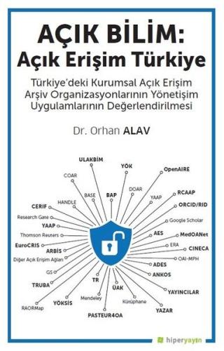 Açık Bilim - Açık Erişim Türkiye