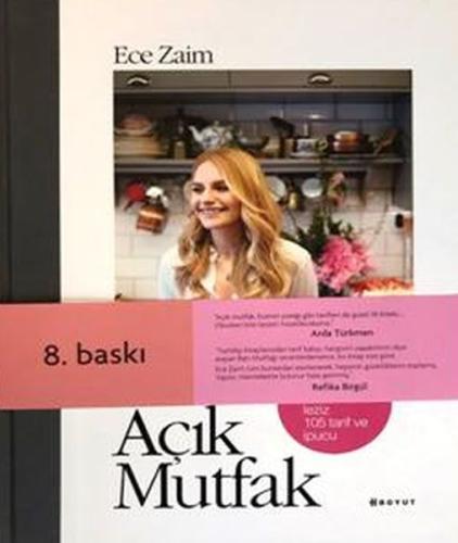 Açık Mutfak