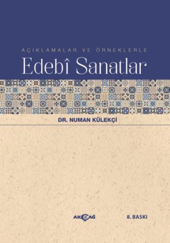 Açıklamalar ve Örneklerle Edebi Sanatlar