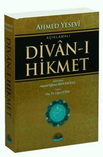 Açıklamalı Divan-ı Hikmet