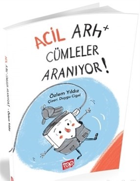 Acil Arh+ Cümleler Aranıyor