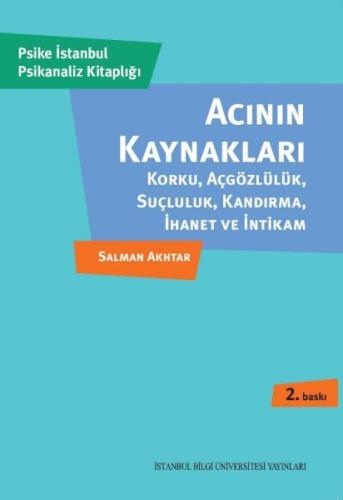 Acının Kaynakları