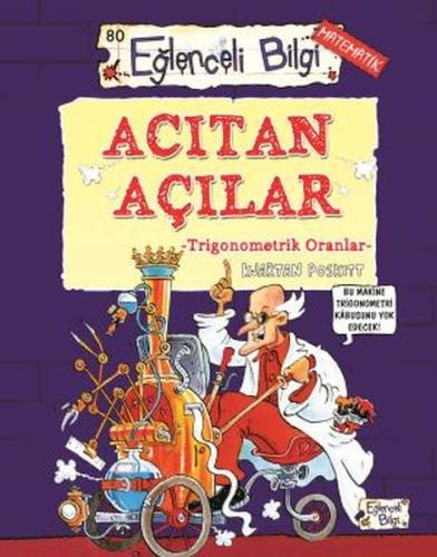 Acıtan Açılar - Trigonometrik Oranlar