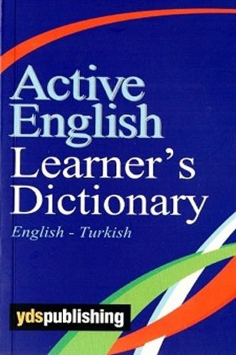 Active English Learner's Dictionary