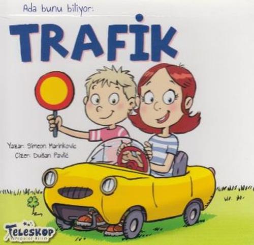 Ada Bunu Biliyor Trafik