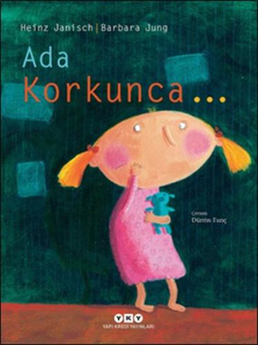 Ada Korkunca