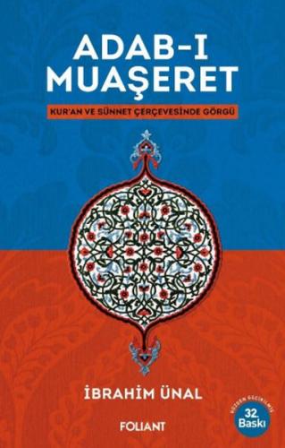 Adab-ı Muaşeret