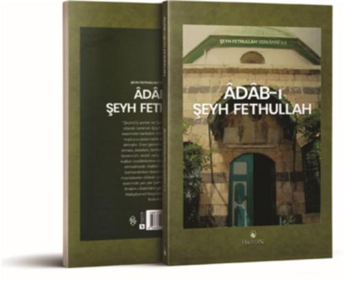 Adab-ı Şeyh Fethullah