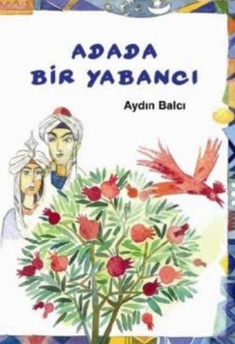 Adada Bir Yabancı