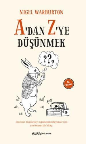 A'dan Z'ye Düşünmek