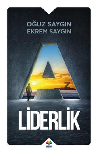 Adan Zye Liderlik