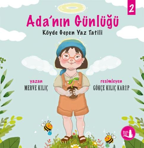 Ada'nın Günlüğü 2 Köyde Geçen Yaz Tatili