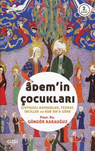 Ademin Çocukları