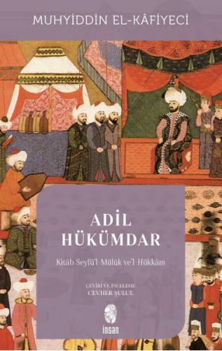 Adil Hükümdar