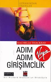 Adım Adım Girişimcilik