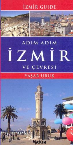 Adım Adım İzmir ve Çevresi