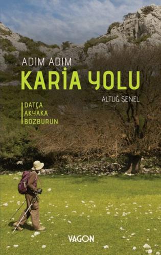 Adım Adım Karia Yolu