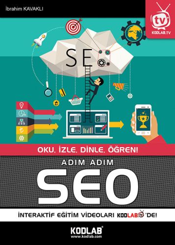 Adım Adım SEO