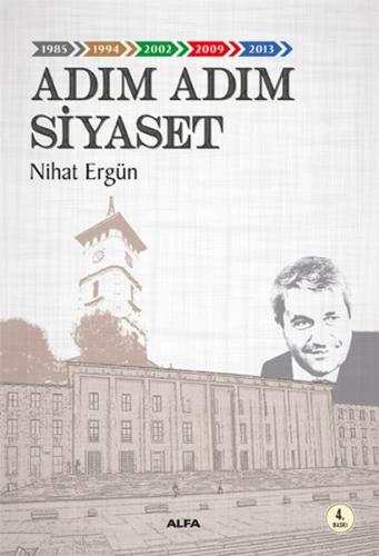 Adım Adım Siyaset