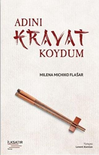 Adını Kravat Koydum