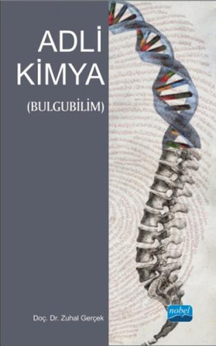 Adli Kimya (Bulgubilim)