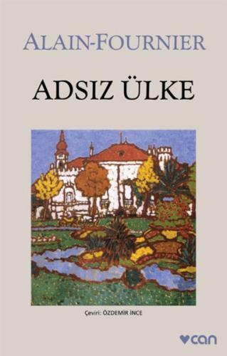 Adsız Ülke (Gri Kapak)