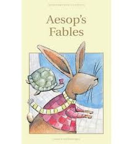 Aesop's Fables