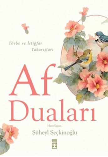 Af Duaları