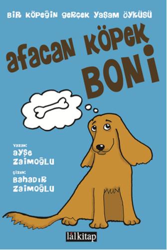 Afacan Köpek Boni