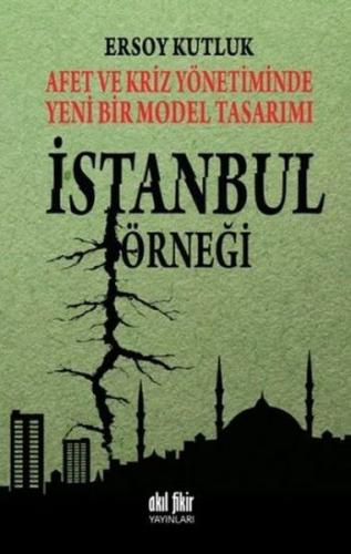 Afet ve Kriz Yönetiminde Yeni Bir Model Tasarımı: İstanbul Örneği