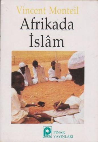 Afrika’da İslam