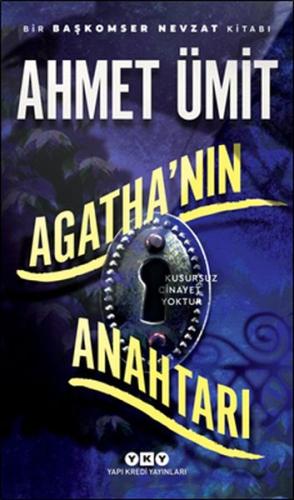 Agatha’nın Anahtarı