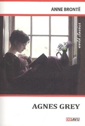 Agnes Grey