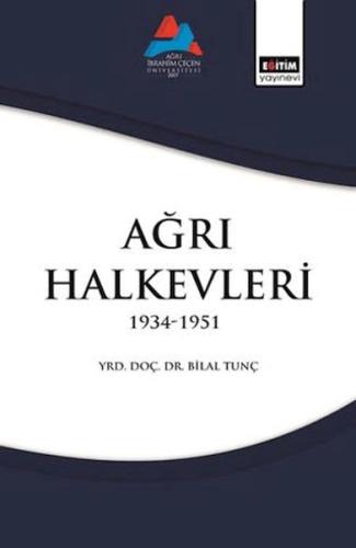 Ağrı Halk Evleri