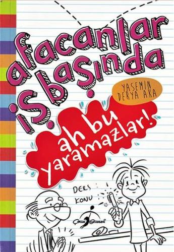 Ah Bu Yaramazlar! - Afacanlar İş Başında