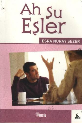 Ah Şu Eşler