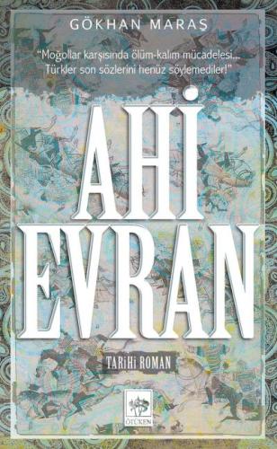 Ahi Evran